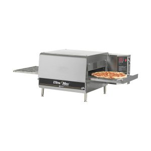 Star UM1833A Ultra-Max Impingement Conveyor Oven, Electric, Countertop, Single Deck