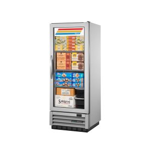 True T-12FG-HC~FGD01 Freezer, reach-in, one-section, -10?F