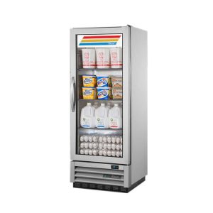 True T-12G-HC~FGD01 Refrigerator, reach-in, one-section