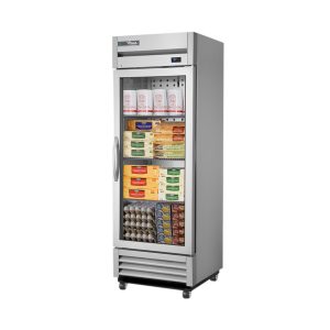 True T-19G-HC~FGD01 Refrigerator, reach-in, one-section