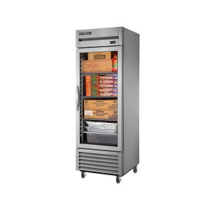True T-23FG-HC~FGD01 Freezer, reach-in, one-section, -10?F