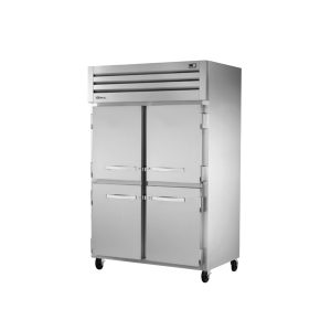True STA2R-4HS-HC SPEC SERIES Refrigerator, reach-in, two-section