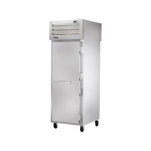 True STG1RPT-1S-1S-HC SPEC SERIES Refrigerator, pass-thru, one-section
