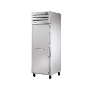 True STR1F-1S-HC SPEC SERIES Freezer, reach-in, one-section, -10?F