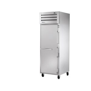 True STA1H-1S SPEC SERIES Heated Cabinet, reach-in, one-section