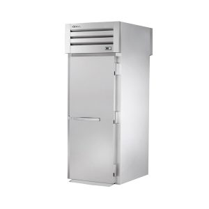 Heated Cabinet, Roll-Thru