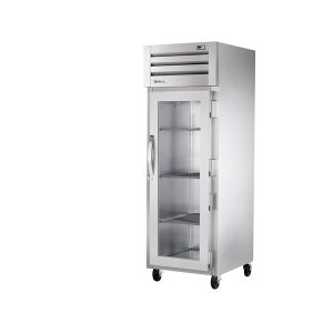 True STR1R-1G-HC SPEC SERIES Refrigerator, reach-in, one-section