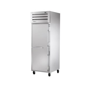 True STR1R-1S-HC SPEC SERIES Refrigerator, reach-in, one-section