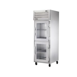 True STR1R-2HG-HC SPEC SERIES Refrigerator, reach-in, one-section