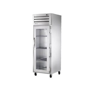 True STA1RVLD-1G-HC SPEC SERIES Refrigerator, reach-in, one-section