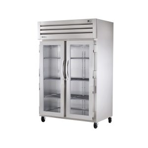 Heated Cabinet, Reach-In