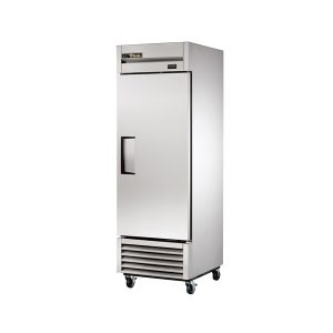 True T-23F-HC Freezer, reach-in, one-section, -10?F