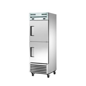 True T-23DT-HC Refrigerator/Freezer, reach-in, one-section