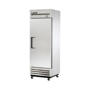 True T-19-HC Refrigerator, reach-in, one-section