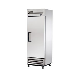 True T-19F-HC Freezer, reach-in, one-section, -10?F