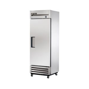 True T-19FZ-HC Freezer, reach-in, one-section, 0?F