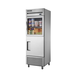 True T-23-1-G-1-HC~FGD01 Refrigerator, reach-in, one-section