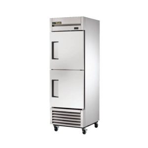 True T-23-2-HC Refrigerator, reach-in, one-section