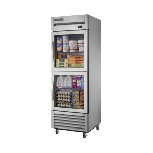 True T-23G-2-HC~FGD01 Refrigerator, reach-in, one-section