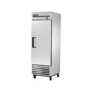 True TS-23F-HC Freezer, reach-in, one-section, -10?F
