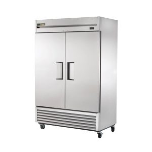 True TS-49-HC Refrigerator, reach-in, two-section