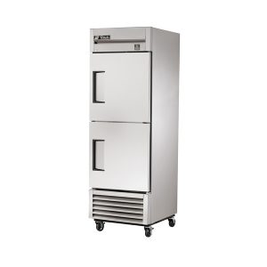 True TS-23-2-HC Refrigerator, reach-in, one-section
