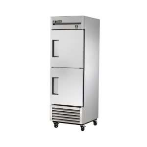 True TS-23F-2-HC Freezer, reach-in, one-section, -10?F