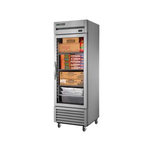 True TS-23FG-HC~FGD01 Freezer, reach-in, one-section, -10?F