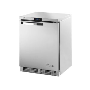 True TUC-24-HC~SPEC3 SPEC SERIES Undercounter Refrigerator, 33 - 38?F