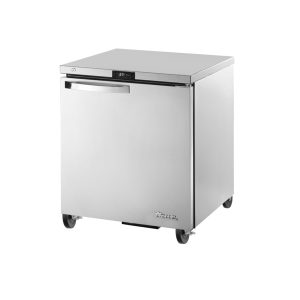 True TUC-27-HC~SPEC3 SPEC SERIES Undercounter Refrigerator, 33 - 38?F