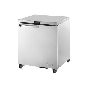 True TUC-27F-HC~SPEC3 SPEC SERIES Undercounter Freezer, -10?F