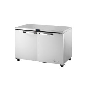 True TUC-48-ADA-HC~SPEC3 SPEC SERIES Undercounter Refrigerator, 34" working height, 33 - 38?F