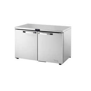 True TUC-48-LP-HC~SPEC3 SPEC SERIES Low Profile Undercounter Refrigerator, 31-7/8" counter height, 33 - 38?F