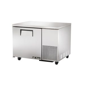 True TUC-44F-HC Deep Undercounter Freezer, -10?F