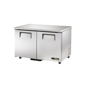 Freezer, Undercounter, Reach-In