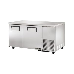 True TUC-60-32F-HC Deep Undercounter Freezer, -10?F