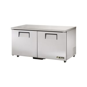 True TUC-60-ADA-HC Undercounter Refrigerator, 34" working height, 33 - 38?F