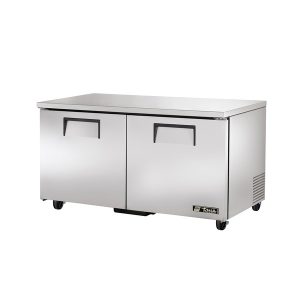 True TUC-60F-HC Undercounter Freezer, -10?F
