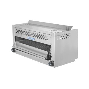 Salamander Broilers