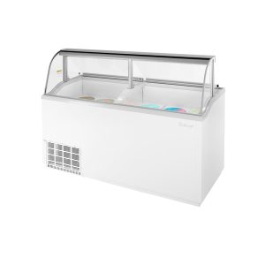 Ice Cream Freezers