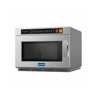 Commercial Microwaves