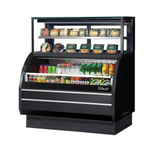 Combination Air Merchandisers