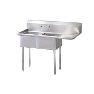 Compartment Sinks