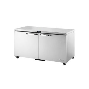 True TUC-60-ADA-HC~SPEC3 SPEC SERIES Undercounter Refrigerator, 34" working height, 33 - 38?F
