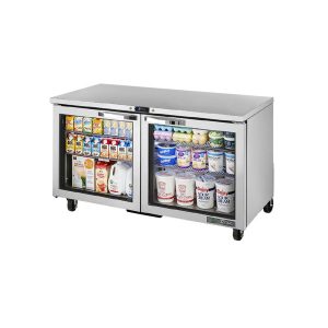 True TUC-60G-HC~SPEC3 SPEC SERIES Undercounter Refrigerator, 33 - 38?F