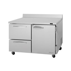 Worktop Freezers