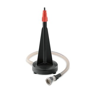 Vitamix 1442 Rinse-O-Matic Blender Container Rinser, 13-3/5" H, Angled Spray Nozzles