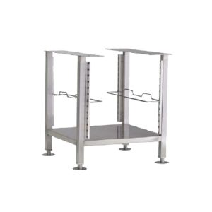 Vulcan STAND 34YSGL Stand, 24" Wide X 34" High, Includes (1) Set Of Pan Slides, For Counter Top