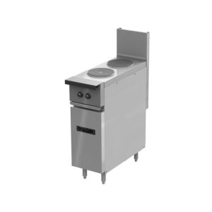 Range, 12" Restaurant, Electric