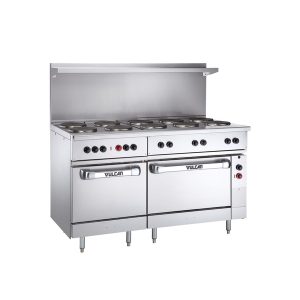 Range, 60" Restaurant, Electric